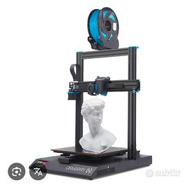 Stampante 3d artillery sidewinder x1