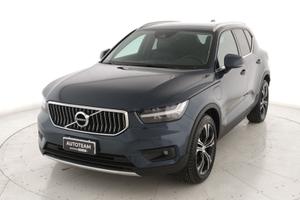 VOLVO XC40 1.5 t5 phev Inscription auto