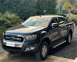 Ford Ranger 2.2 TDCi Doppia Cabina XLT 5pt IVA ESP