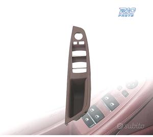 MOULDING BUTTON PANEL FOR BMW 5 SERIES F10 F11 DAR