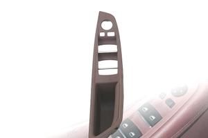 MOULDING BUTTON PANEL FOR BMW 5 SERIES F10 F11 DAR