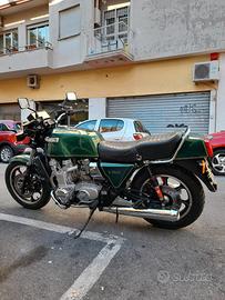 Kawasaki Z 1300 - 1981