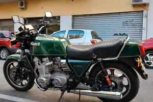 Kawasaki Z 1300 - 1981