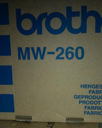 Stampante Brother MW 260