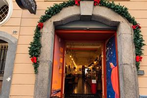 Nonsolocaffe' noto gastrobar oplontino
