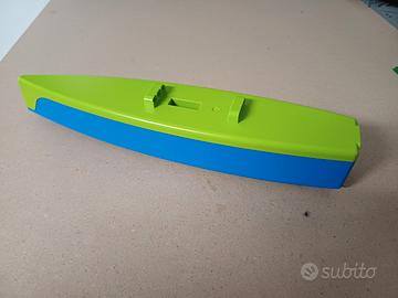 Lego boat 65417c01 (x2)