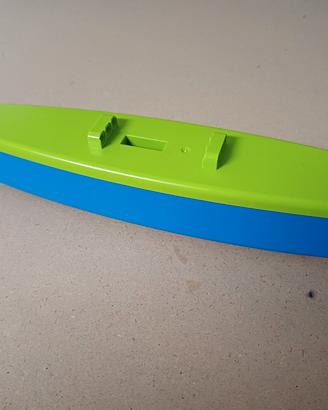 Lego boat 65417c01 (x2)