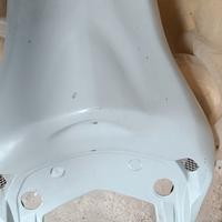 ducati 999 codone monoposto 