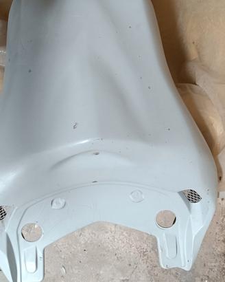 ducati 999 codone monoposto 