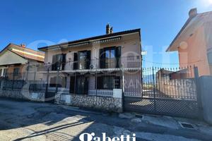 Casa Indipendente Piana di Monte Verna