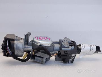 BLOCCHETTO ACCENSIONE FORD Focus Berlina 5Â° Serie