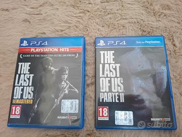 giochi ps4 praticamente nuovi