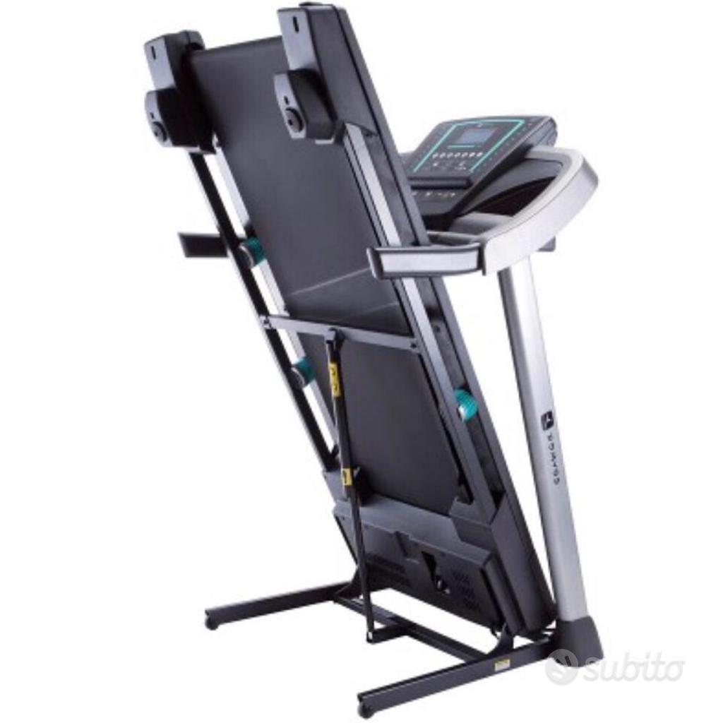 Domyos Energy Run E Energy Exercise Bike With E-Connected App