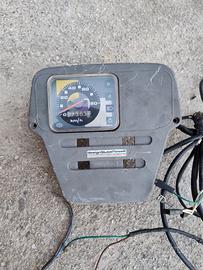 Tachimetro atala master