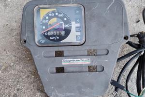 Tachimetro atala master