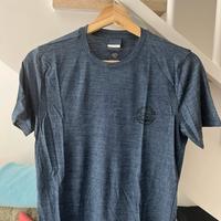 T-shirt 70% Lana Merino FORCLAZ