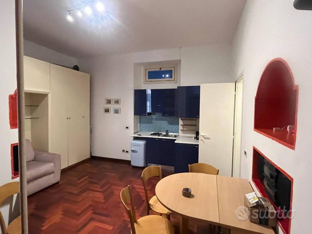 Appartamento – Milano, Brera, Municipio 1 - Vista 5