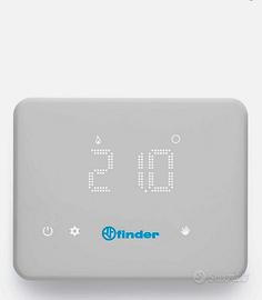 cronotermostato Finder 