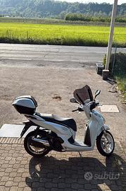 Honda sh 300