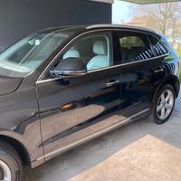 Q5 audi 2000 cilindrata