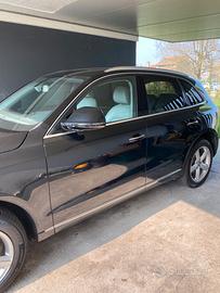 Q5 audi 2000 cilindrata