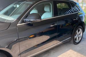 Q5 audi 2000 cilindrata