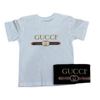t-shirt gucci