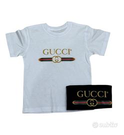 t-shirt gucci