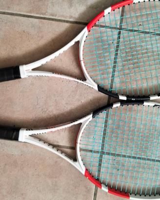 racchette da tennis