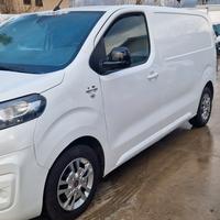 Fiat Scudo 1.5 Blue Hdi 120 CV L2 H1 STRA FULL OPT