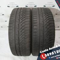 225 55 18 Michelin 85% MS 225 55 R18  Pneus