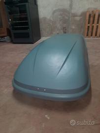 BOX THULE OCEAN 200