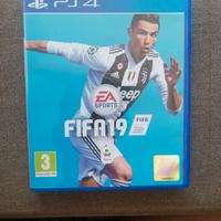 Fifa 19 PS4