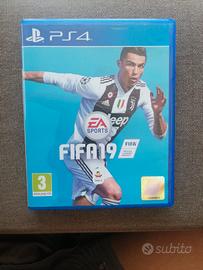 Fifa 19 PS4