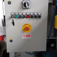 MISCELATORE TERRICCIO