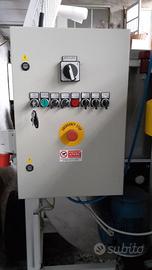 MISCELATORE TERRICCIO