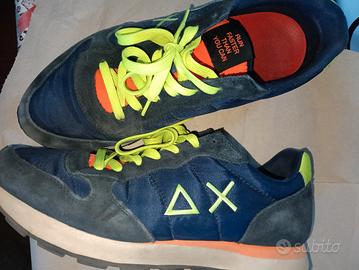 scarpe SUN