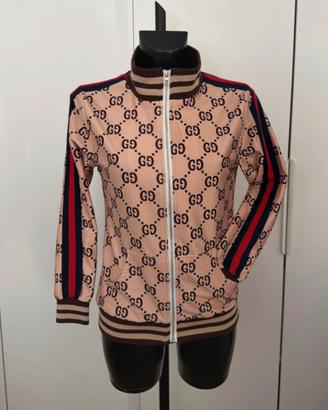 Giacca tuta UNISEX GUCCI