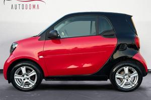 smart fortwo 70 Twinamic Youngster