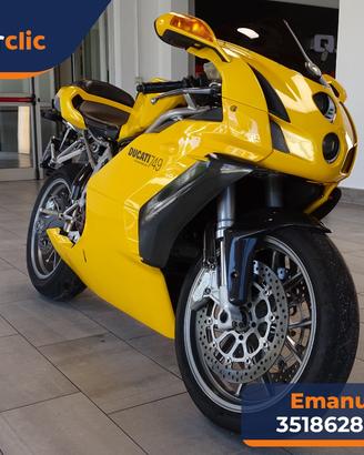 DUCATI 749