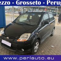 CHEVROLET Matiz 800 SE Chic