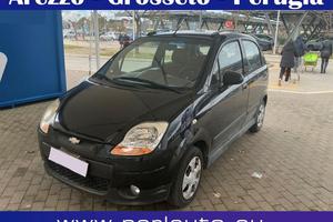 CHEVROLET Matiz 800 SE Chic