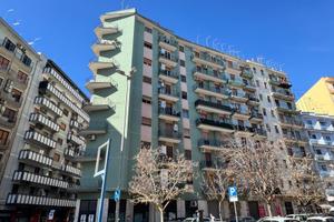 Via argentina angolo corso Italia con ascensore