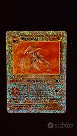 Kabutops 27/110  reverse legendary collection