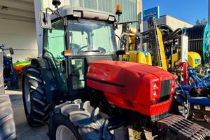 Trattore usato Same Dorado 80 DT