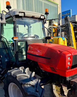 Trattore usato Same Dorado 80 DT