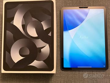 Apple iPad Air Wi-Fi 64GB 5th Gen MM9C3TY/A Tablet