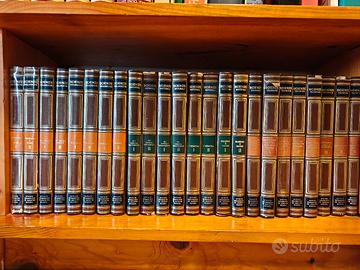 enciclopedia De Agostini 