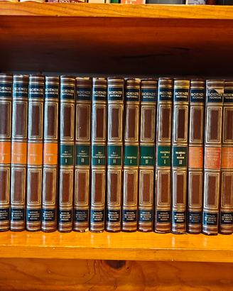 enciclopedia De Agostini 