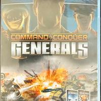 Command And Conquer Generals Deluxe Edition x Mac